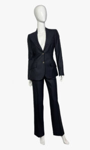 Dolce & Gabbana pantsuit