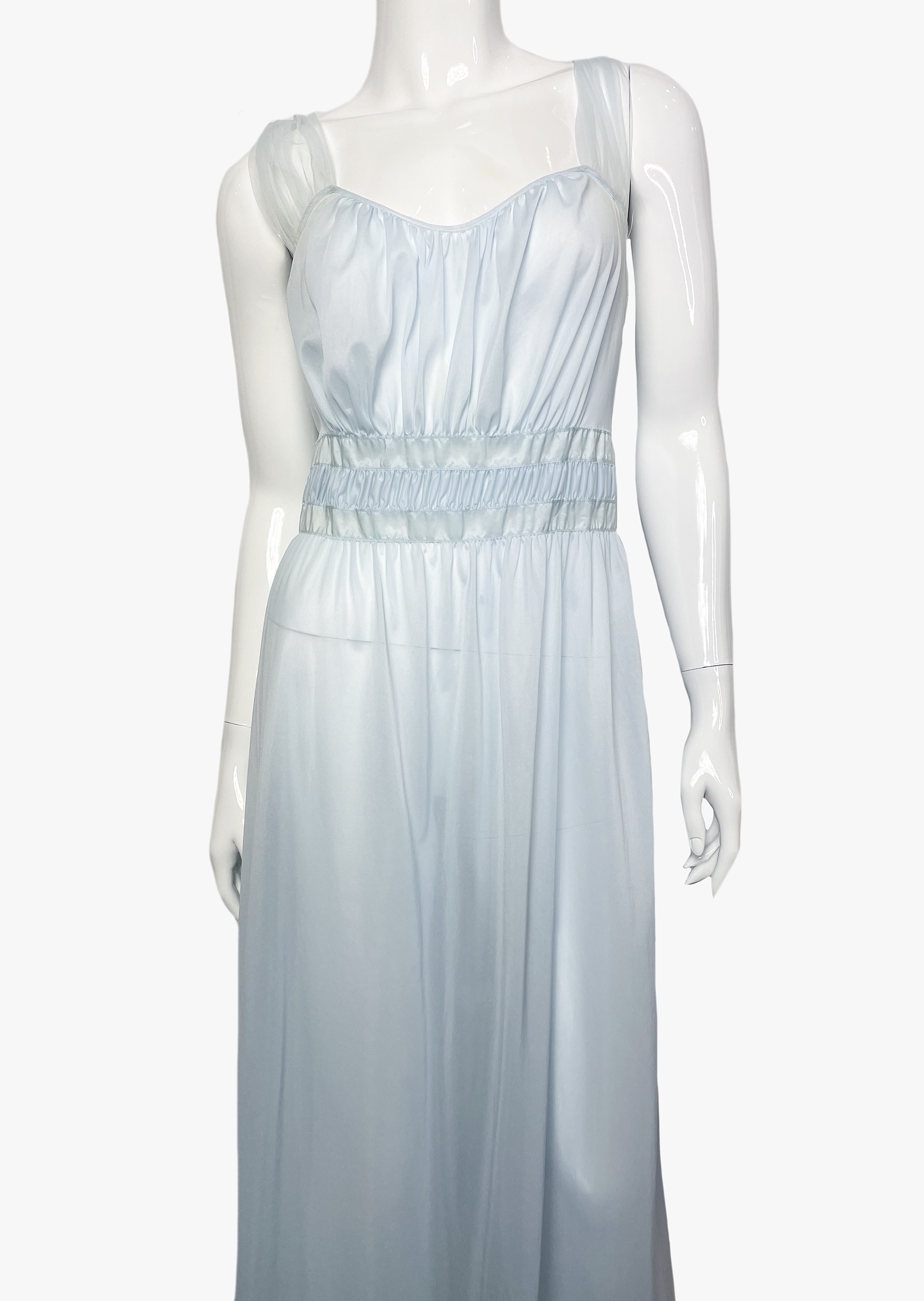 Vintage sleep dress, 1960’s-1
