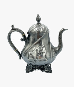 Jameson Dixon & Sons antique teapot, 1950s