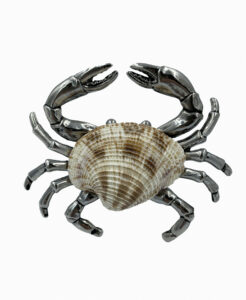 Tommy Bahama Crab Bottle Stopper