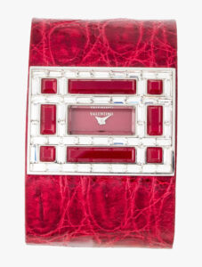 Valentino Fascia Watch