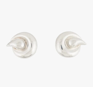 Patricia Von Musulin Clip-On Earrings