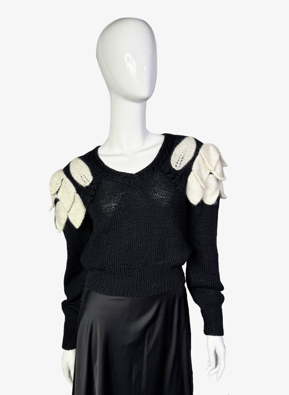 Vintage sweater