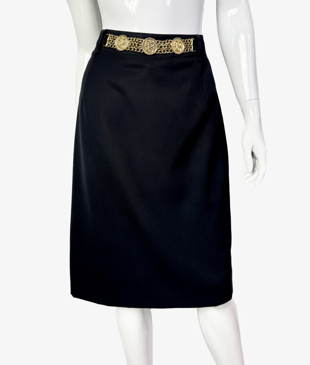 Burberrys vintage skirt