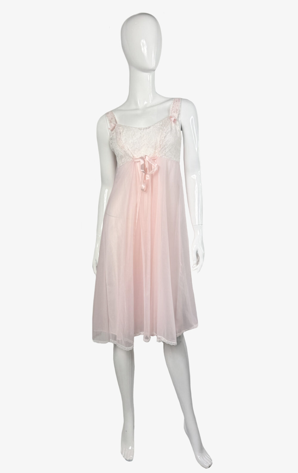 Vintage nightgown