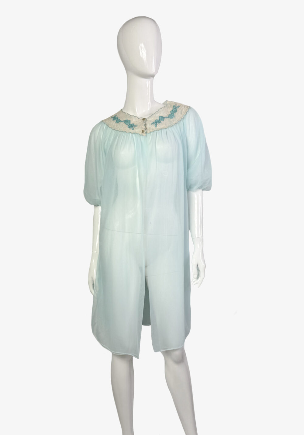 Vintage nightgown