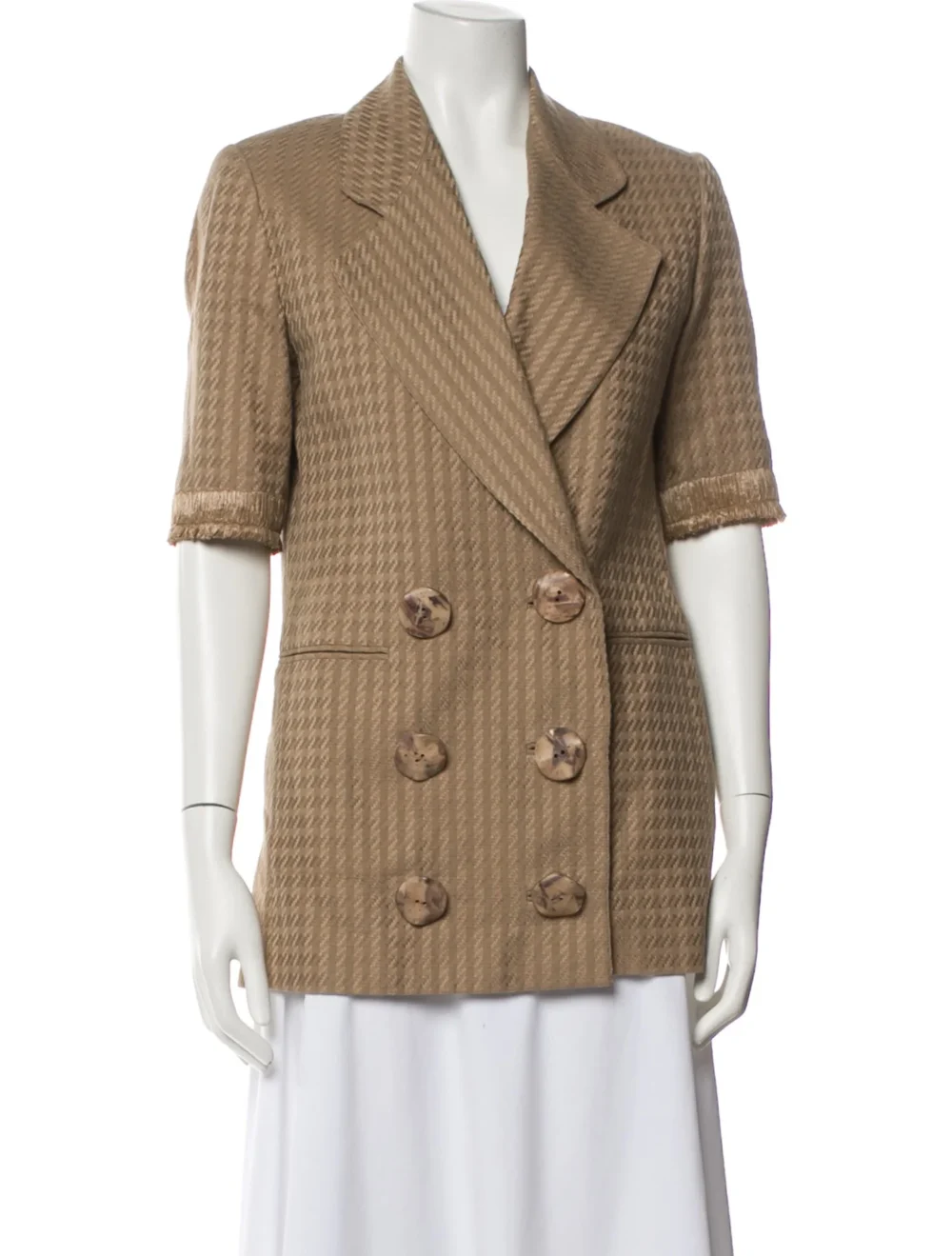Gianfranco Ferre vintage blazer