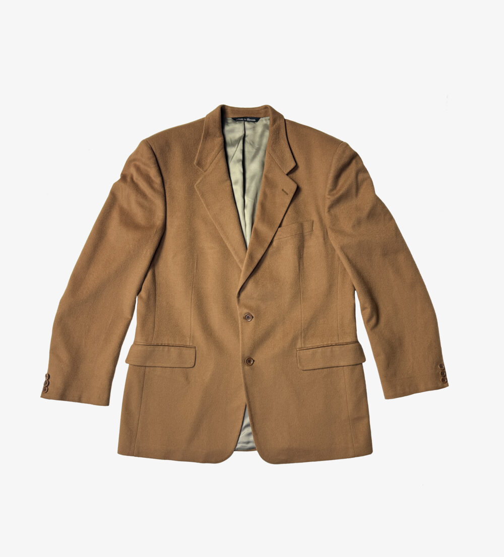 Loro Piana cashmere jacket