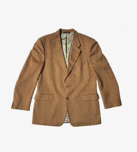 Loro Piana cashmere jacket