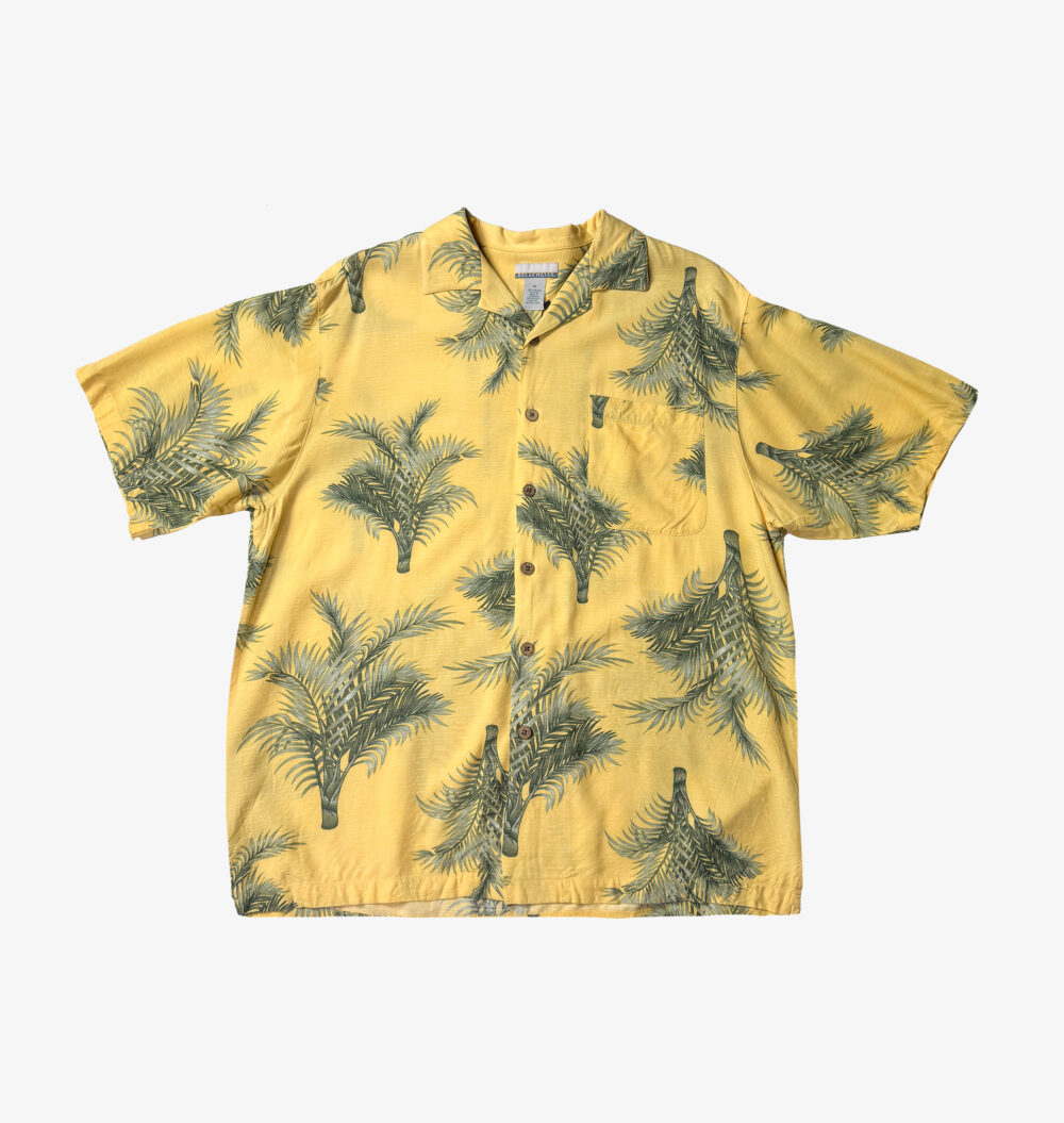 Hawaiian shirt