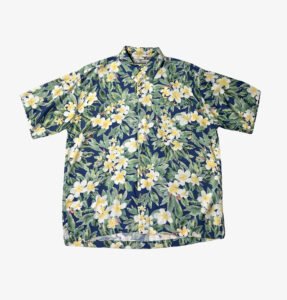 Hawaiian shirt