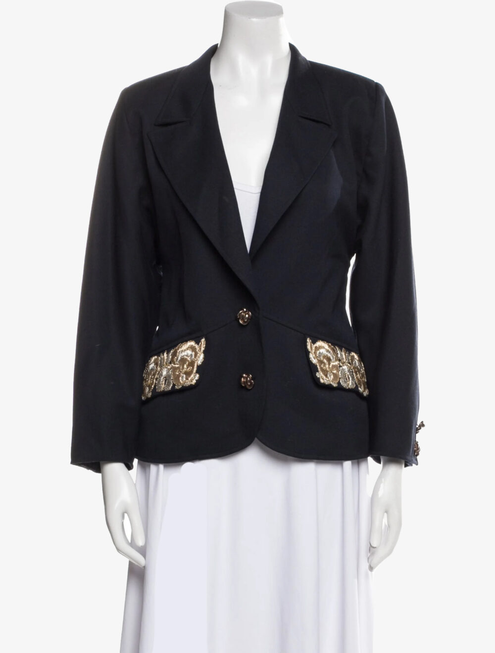 Vintage Valentino blazer