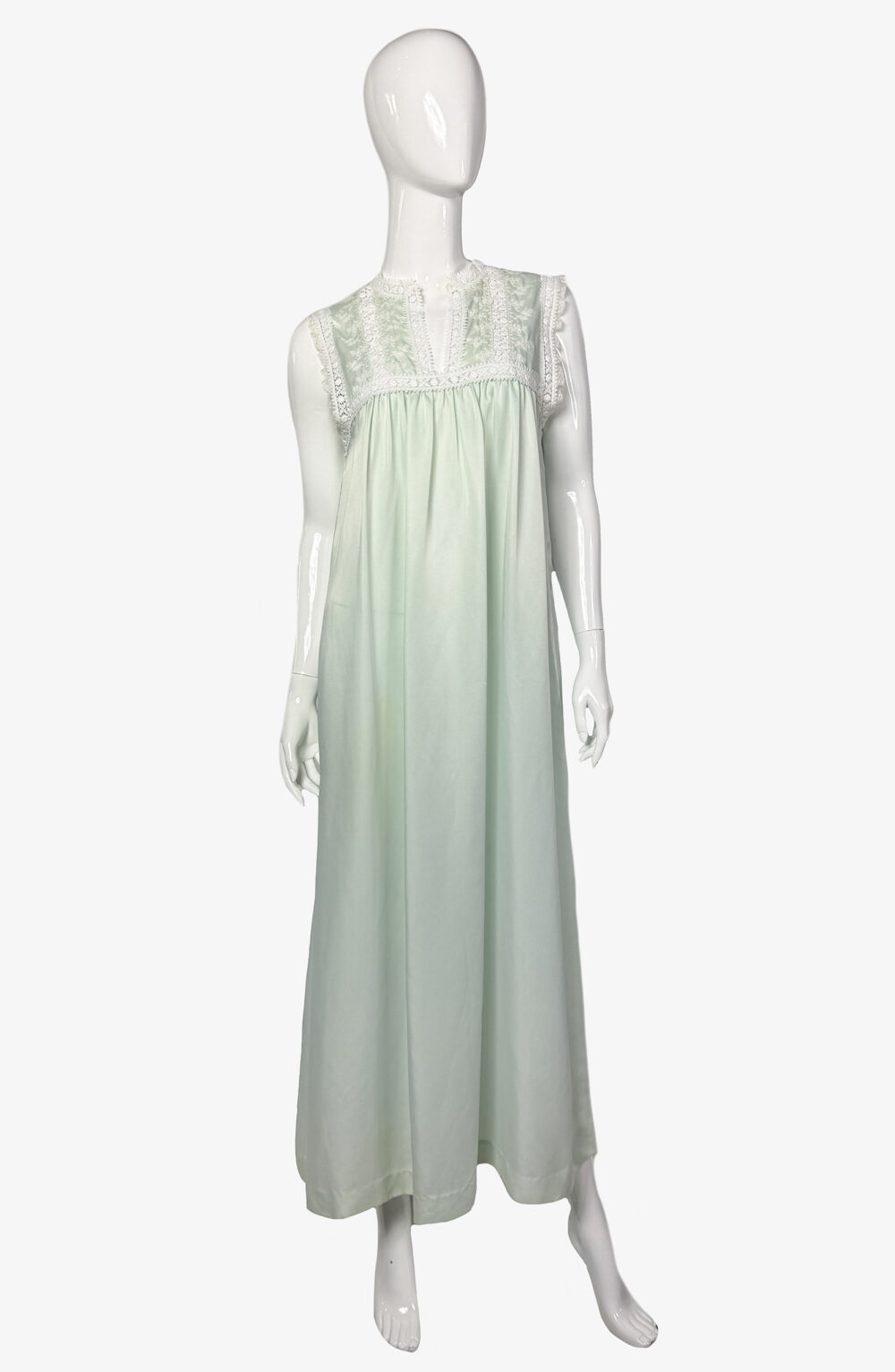 Christian Dior vintage nightgown
