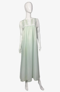 Christian Dior vintage nightgown