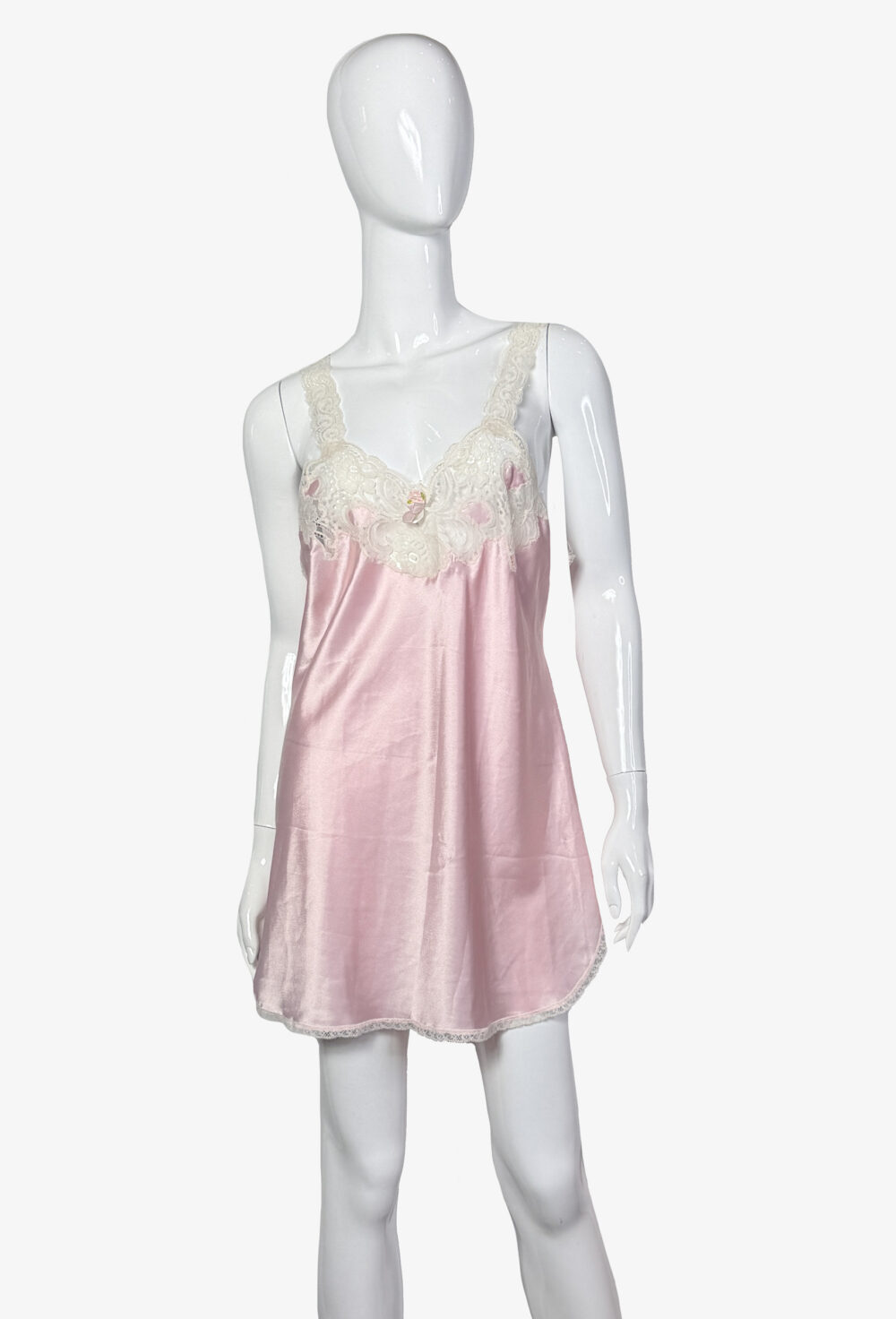 Christian Dior vintage sleep dress