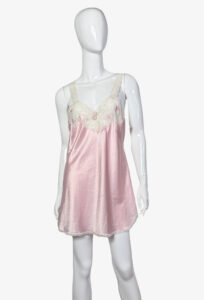 Christian Dior vintage sleep dress