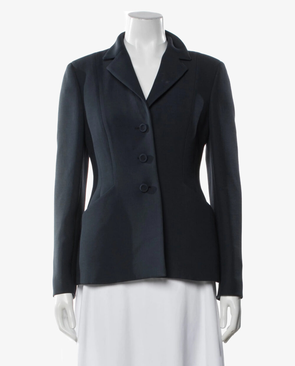 Christian Dior bar jacket