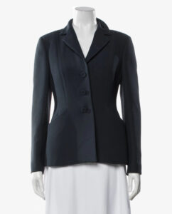 Christian Dior bar jacket