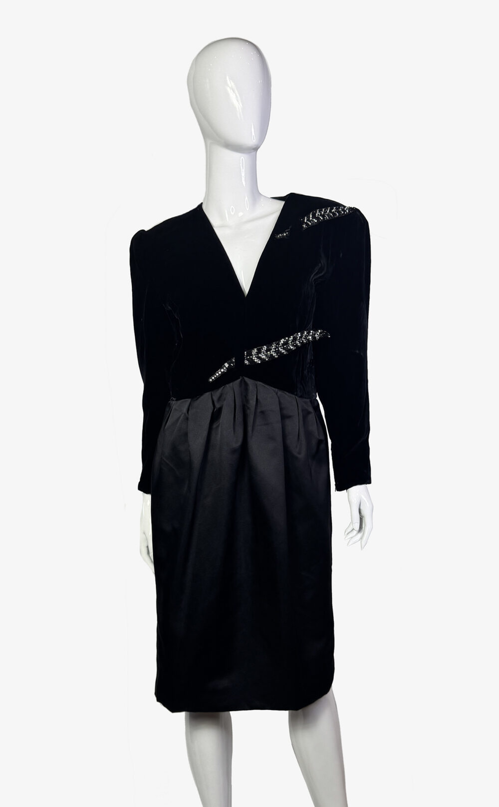 Vintage Valentino Boutique dress