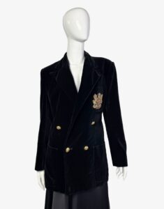 Ralph Lauren vintage blazer