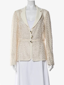 Armani Collezioni vintage blazer